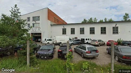 Lokaler til leie i Location is not specified – Bilde fra Google Street View