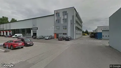 Lokaler til leje i Tartu - Foto fra Google Street View