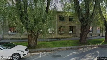 Lokaler til leje i Põhja-Tallinn - Foto fra Google Street View