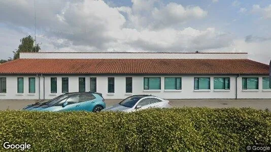 Office spaces for sale i Odense NV - Photo from Google Street View