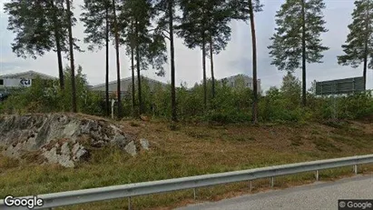Werkstätte zur Miete in Järfälla – Foto von Google Street View