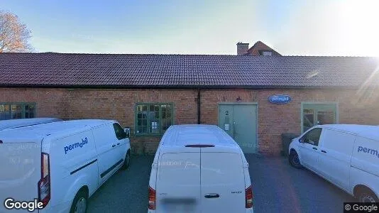 Werkstätte zur Miete i Sollentuna – Foto von Google Street View
