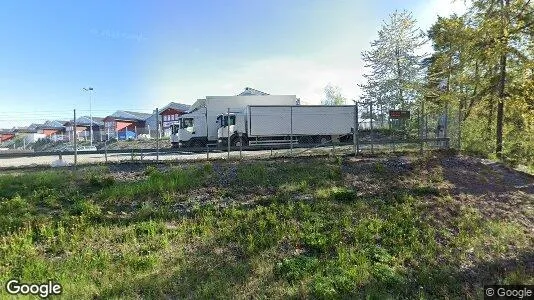 Werkstätte zur Miete i Järfälla – Foto von Google Street View