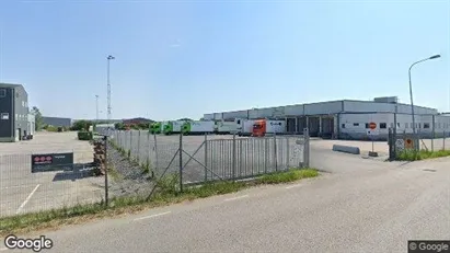 Werkstätte zur Miete in Haninge – Foto von Google Street View