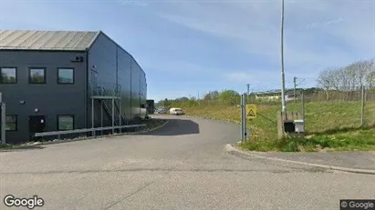 Industrial properties for rent in Lerum - Photo from Google Street View