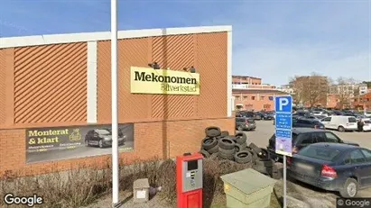 Industrial properties for rent in Täby - Photo from Google Street View