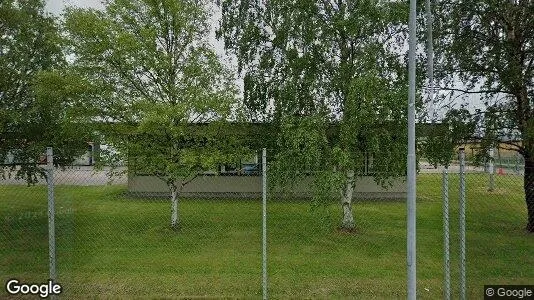 Werkstätte zur Miete i Kungsbacka – Foto von Google Street View