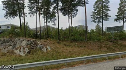 Bedrijfsruimtes te huur in Järfälla - Foto uit Google Street View