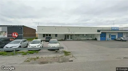 Industrial properties for rent in Boden - Photo from Google Street View