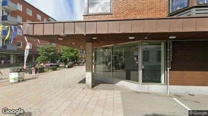 Kontorlokaler til leje i Boden - Foto fra Google Street View