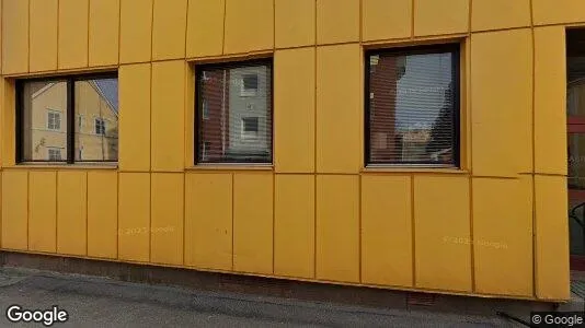 Office spaces for rent i Boden - Photo from Google Street View