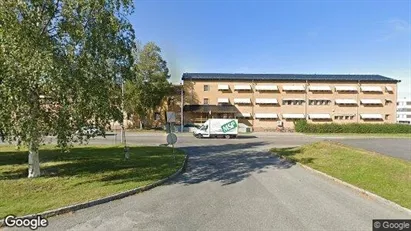 Office spaces for rent in Boden - Photo from Google Street View