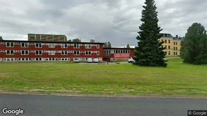 Kontorslokaler för uthyrning i Boden – Foto från Google Street View