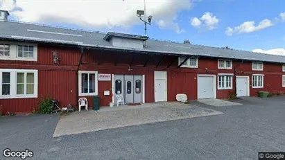Industrial properties for rent in Boden - Photo from Google Street View
