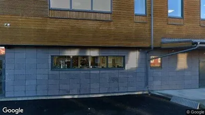 Kontorlokaler til leje i Boden - Foto fra Google Street View