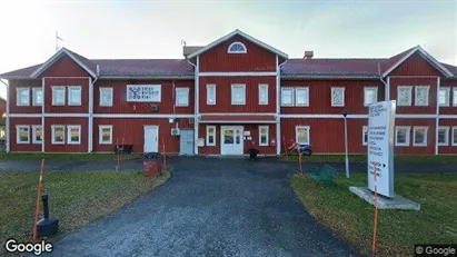 Kontorlokaler til leje i Boden - Foto fra Google Street View