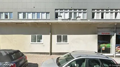 Kantorruimte te huur in Gothenburg City Centre - Foto uit Google Street View