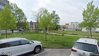 Gewerbeflächen zum Kauf in Nitra – Foto von Google Street View