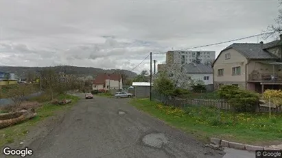 Gewerbeflächen zur Miete in Prešov – Foto von Google Street View