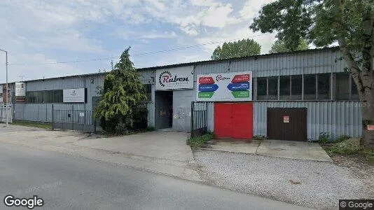 Commercial properties for sale i Bratislava Petržalka - Photo from Google Street View