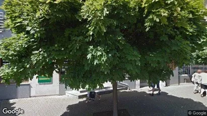 Bedrijfsruimtes te koop in Žilina - Foto uit Google Street View