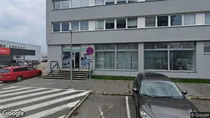 Bedrijfsruimtes te huur in Location is not specified - Foto uit Google Street View