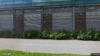 Kantorruimte te huur in Espoo - Foto uit Google Street View