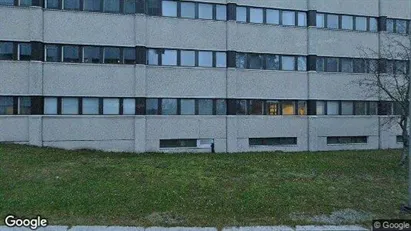 Kantorruimte te huur in Espoo - Foto uit Google Street View