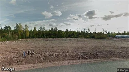 Lager til leie i Kirkkonummi – Bilde fra Google Street View