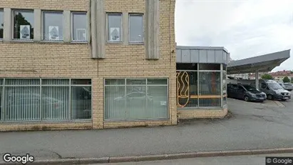 Lokaler til leie i Pori – Bilde fra Google Street View