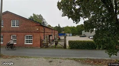 Lokaler til leje i Salo - Foto fra Google Street View