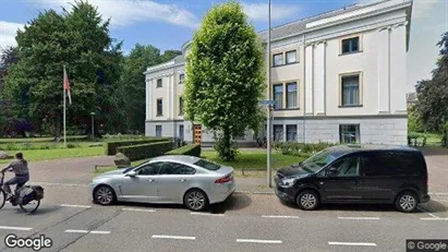 Büros zur Miete in Utrecht Oost – Foto von Google Street View