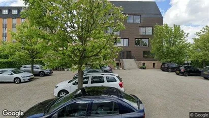 Kantorruimte te huur in Nieuwegein - Foto uit Google Street View