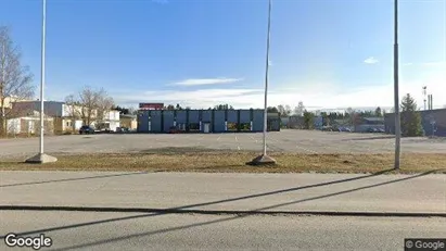 Lokaler til salgs i Varkaus – Bilde fra Google Street View