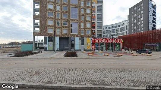Commercial properties for sale i Vantaa - Photo from Google Street View