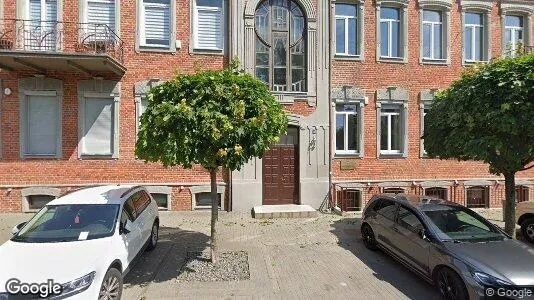 Office spaces for rent i Kaunas - Photo from Google Street View