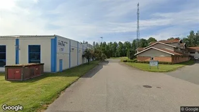 Industrial properties for sale in Nässjö - Photo from Google Street View