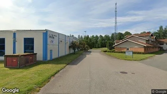 Commercial properties for sale i Nässjö - Photo from Google Street View