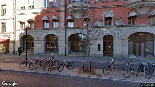 Kontorslokaler för uthyrning i Location is not specified – Foto från Google Street View