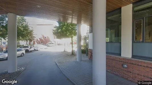 Kontorslokaler för uthyrning i Västerort – Foto från Google Street View