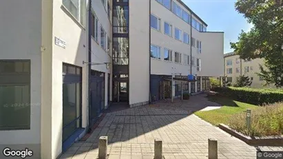 Lokaler til leie i Stockholm West – Bilde fra Google Street View