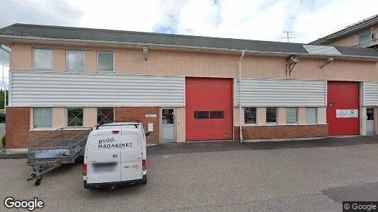 Kontorlokaler til leje i Kungsbacka - Foto fra Google Street View