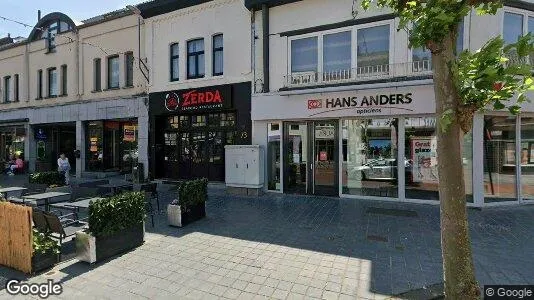 Commercial properties for sale i Maasmechelen - Photo from Google Street View