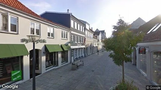 Commercial properties for sale i Faaborg - Photo from Google Street View