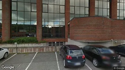 Office spaces for rent in Turku - Photo from Google Street View