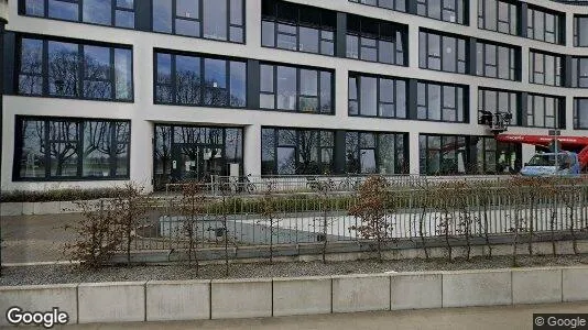 Büros zur Miete i Köln Rodenkirchen – Foto von Google Street View