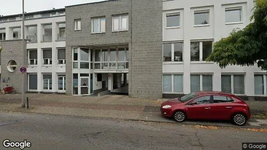 Office spaces for rent i Cologne Lindenthal - Photo from Google Street View