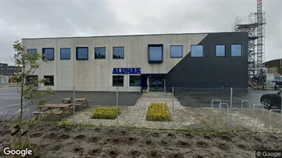 Kontorer til leie i Klepp – Bilde fra Google Street View
