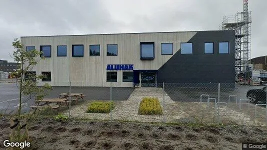 Kontorer til leie i Klepp – Bilde fra Google Street View