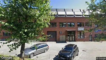Kantorruimte te huur in Asker - Foto uit Google Street View
